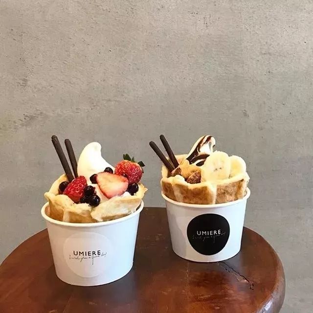 从味蕾上享受北海道的独特美食,重拾味蕾北海道香脆牛乳威化饼