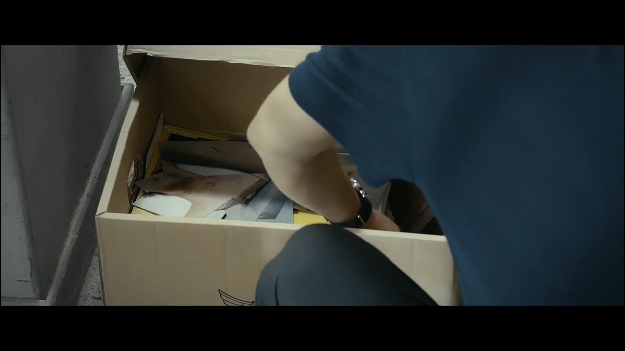 韩国警察找到杀妻凶手电影,韩国推理片妻子带着女儿失踪