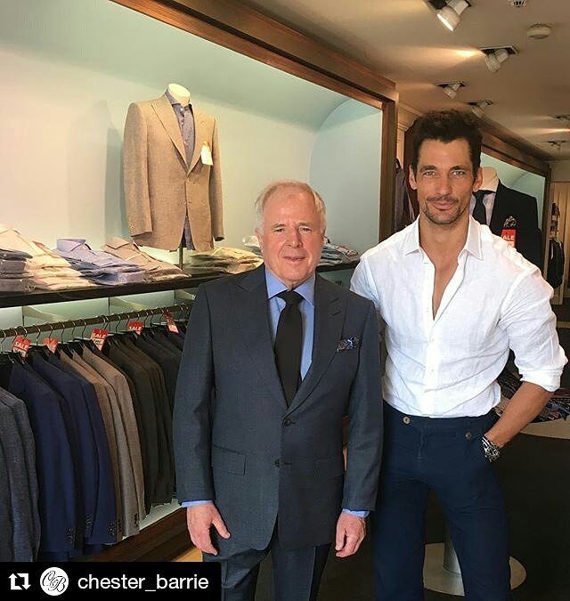 行走的时尚穿衣书,行走的发型教科书