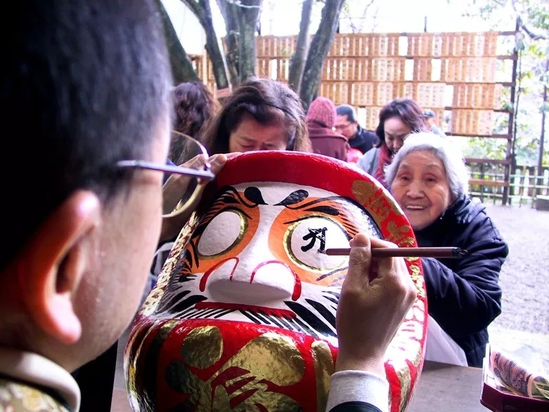 转发锦鲤就能带来好运,转发锦鲤真的有效吗