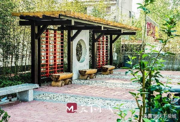 济南被评为国际花园城市,世界花园城市济南