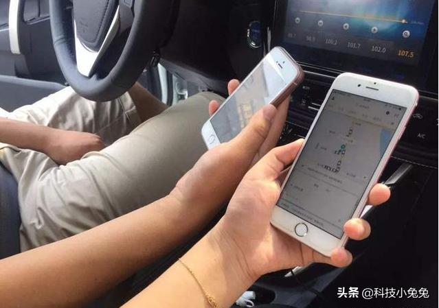 滴滴师傅一直吐槽收费便宜,每天跑滴滴太累了怎么休息