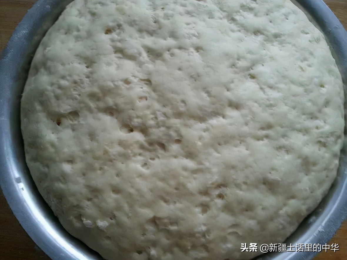 发面面软了还能发起来吗,醒发面后有酒味