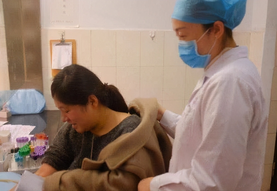 分娩时产房为什么那么冷,为什么很多产妇说产房冷