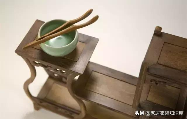 家具行业木材的介绍,我国民间家具常用木材