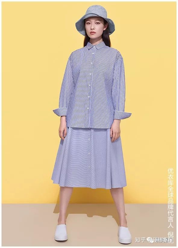 2019优衣库秋冬试穿,2018年优衣库春季新款