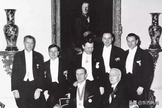 杜邦家族财富,10大家族富可敌国