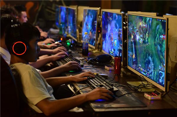 8090后的童年回忆网吧游戏,8090网吧音乐回忆