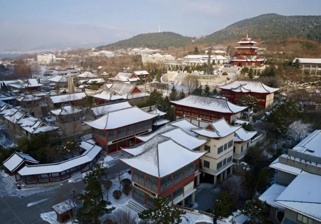 独家整理！青岛周边游最全攻略！自驾3小时内，人少景美还不贵！