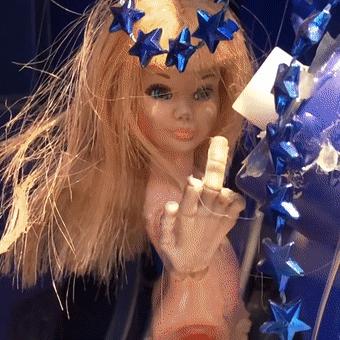 垃圾分类的灵感,垃圾分类创意艺术