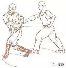 工字伏虎拳套路完整视频,工字伏虎拳特点