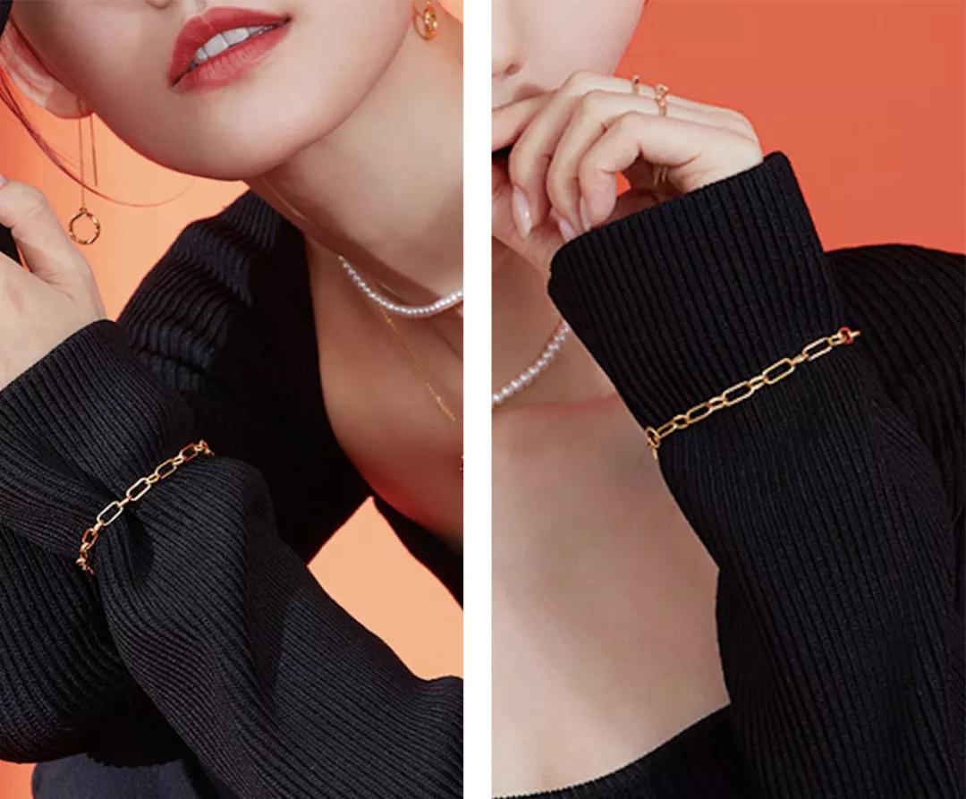 大牌珠宝到底有多坑,大牌珠宝国产黄金