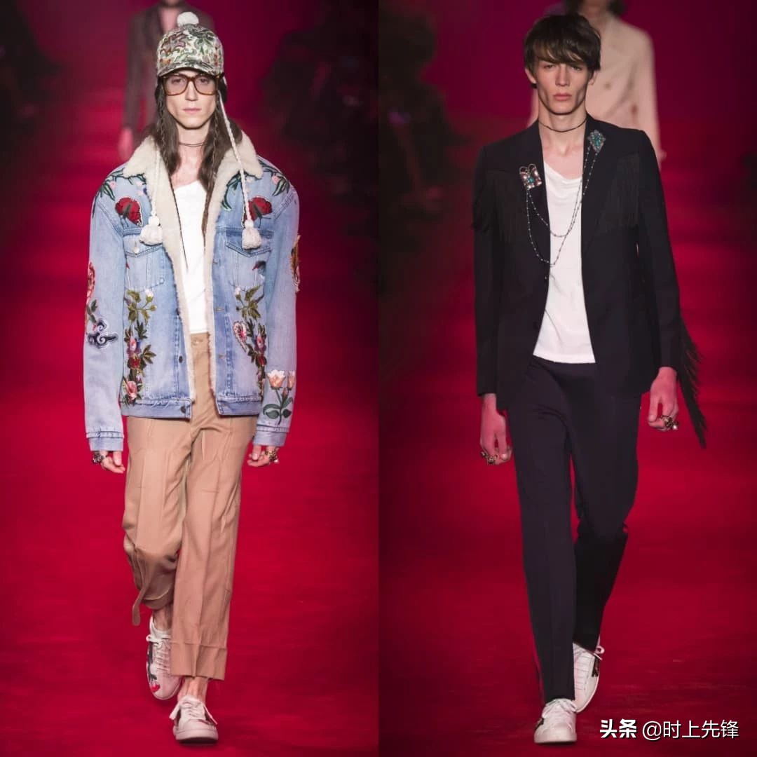 揭秘gucci,gucci白色球鞋