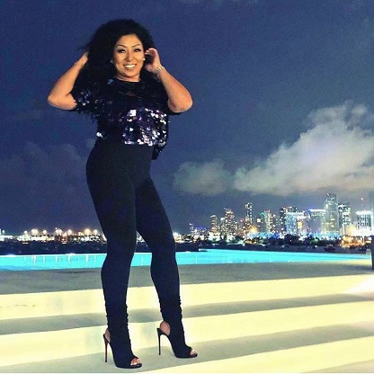 拒绝做花瓶的千金,拒绝做花瓶式的女人