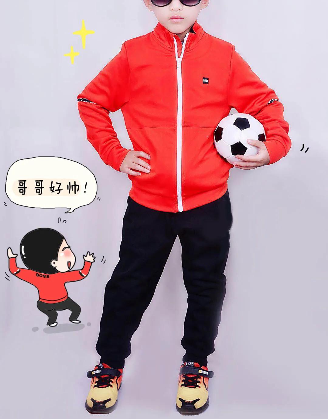 当疫情期间赶上开学季，孩子们到底应该穿什么？