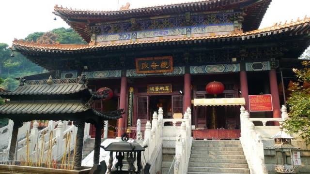 广东佛山顺德十大旅游景点,广东佛山旅游必去十大景点