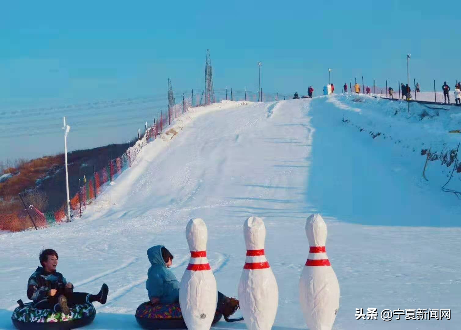 宁夏滑雪攻略,宁夏哪个滑雪场最好