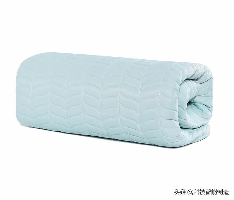 颠覆传统的云母凉席,乳胶凉席冰丝凉席传统凉席