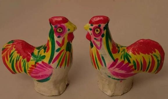 玉田泥塑与别的泥塑的区别,非遗故事玉田泥塑