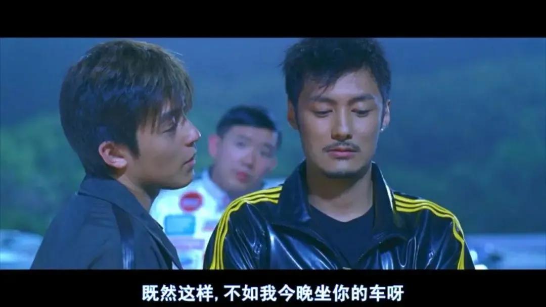 周杰伦电影巅峰之作,周杰伦的几部经典电影