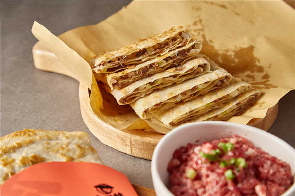 小吃加盟现在最火项目,炕馍小吃加盟哪家好