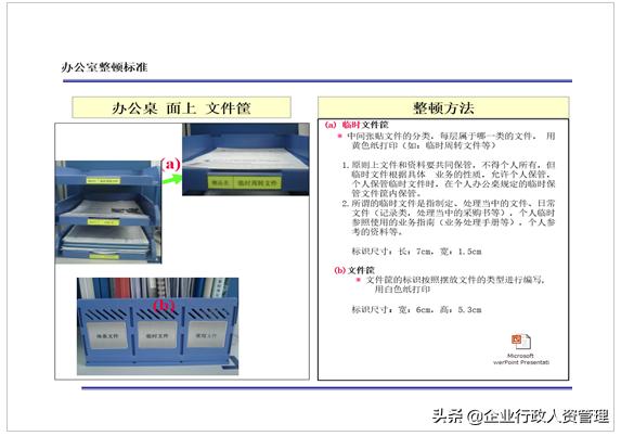 办公室6s管理计划表,办公室6s管理制度的衡量标准