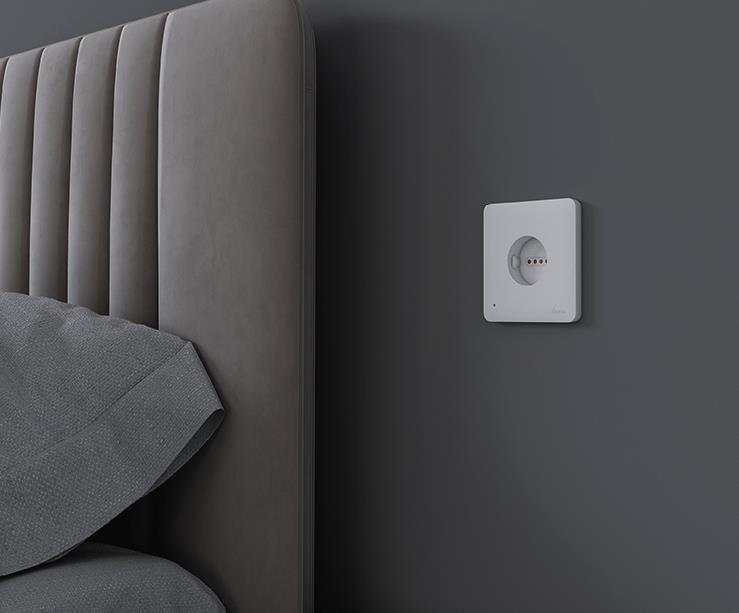 大王开关,开关插座新款超薄