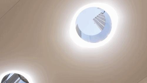 苹果店外立面效果图,苹果最大店面设计图