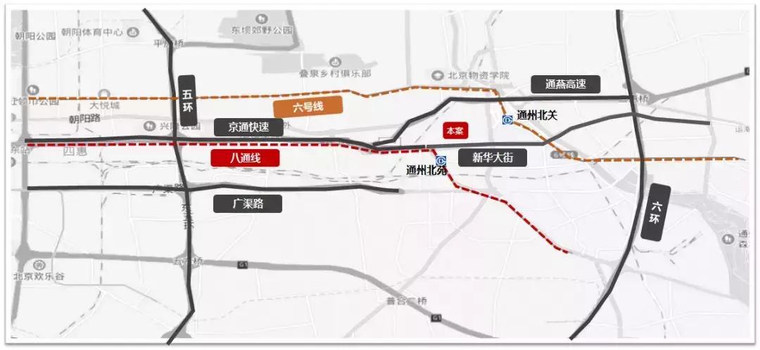 通州副中心精装现房,通州副中心楼盘公寓