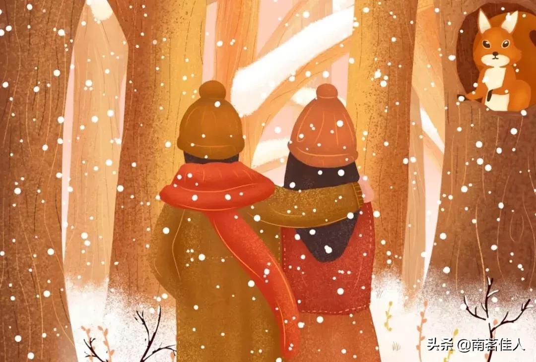 碎玉坠琼芳，流年忆甜柔