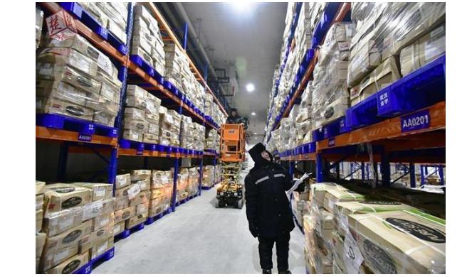 带你买遍全球好物,终于等到你湖北卫视