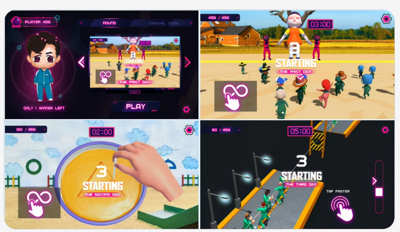 虚拟币让无数人掉坑,3天翻10000倍的虚拟币