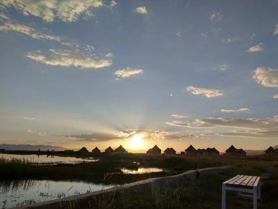 大柴旦翡翠湖位置,大柴旦翡翠湖歌曲