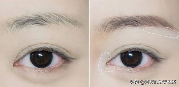 眼睛变大，这五点学会了，大眼不是梦