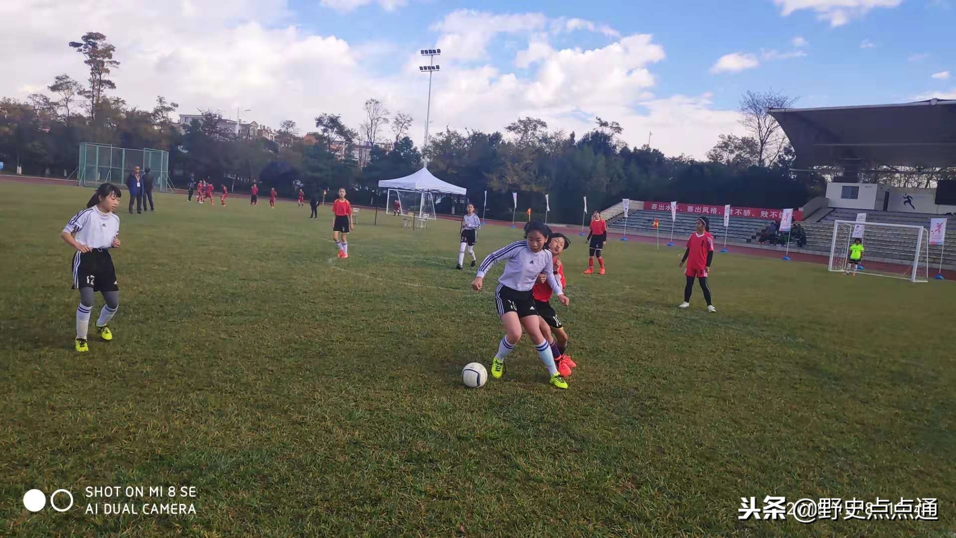 昆明市第七届青少年校园足球比赛,昆明市青少年校园联赛