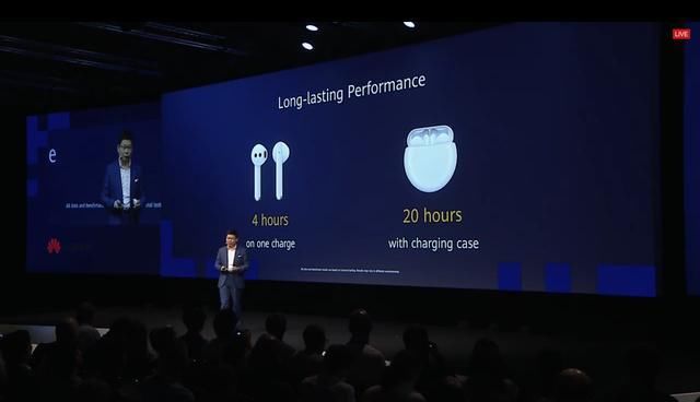 华为蓝牙耳机freebuds3降噪的作用,华为蓝牙耳机freebuds3降噪