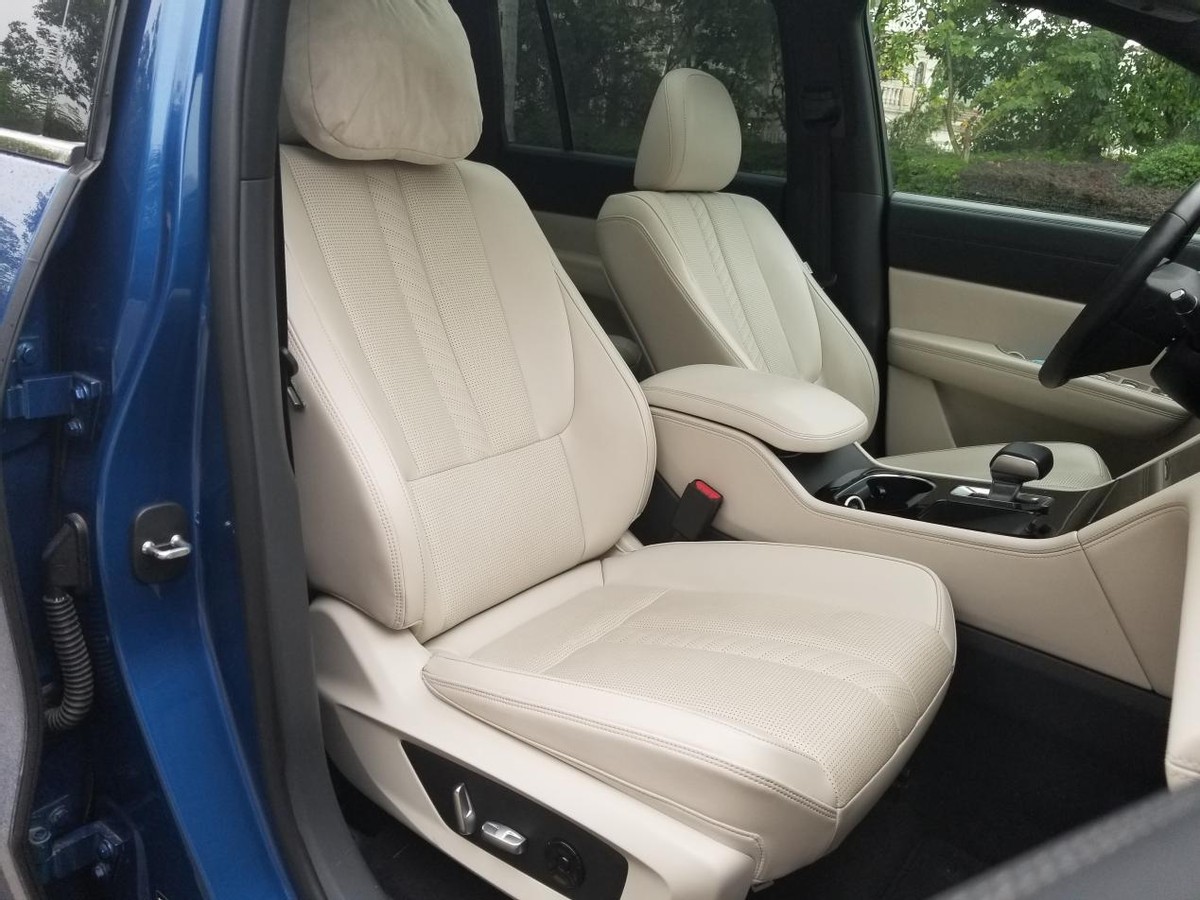 理想ONE究竟是一辆怎么样的车？详细体验在这里