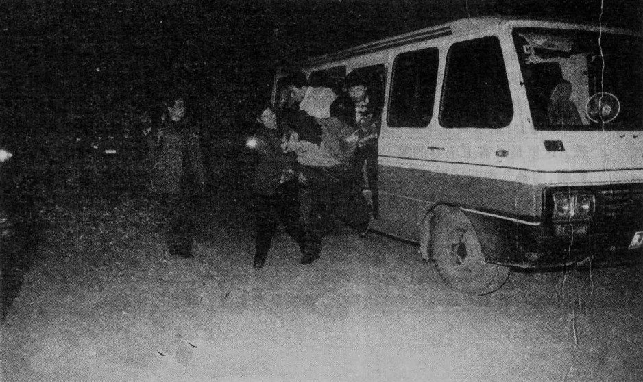 北京军博被盗案,警方挖出17年前丢失的手枪