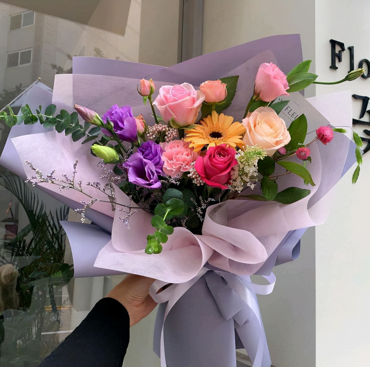 优雅富有诗意的个性签名,个性签名简单干净大方