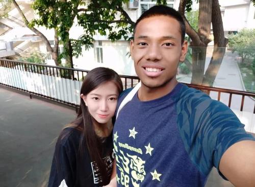 中国男篮需要大量混血球员,中国男篮迎来新的核心球员