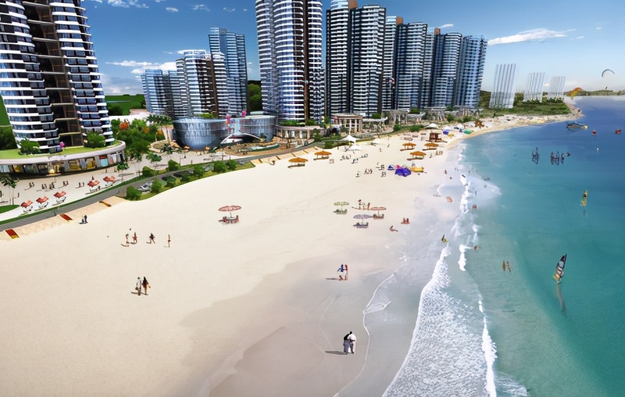 卖海景房龙口,买了龙口海景房怎么办