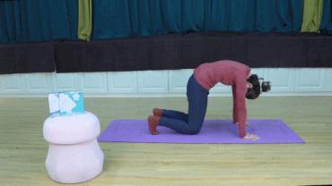 健康几个小方法缓解胃不适,肚子撑胀了两天怎么快速消化