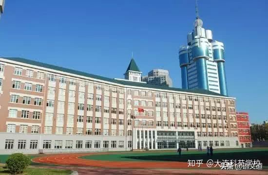 大连各高中家长现状,2016版大连初高中排行榜