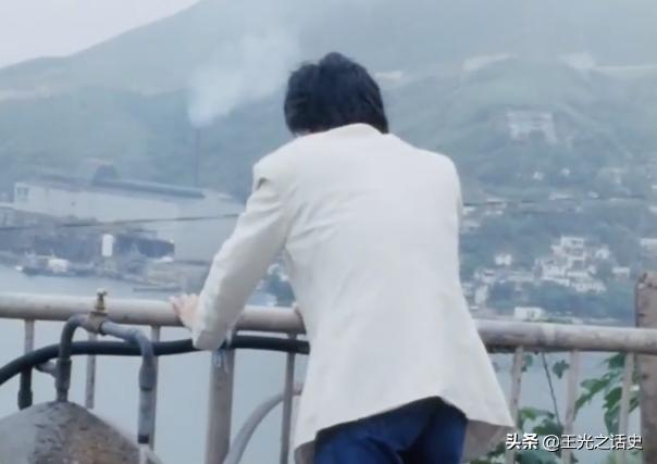 旺角卡门宁愿做一天的英雄,旺角卡门宁愿做一日英雄