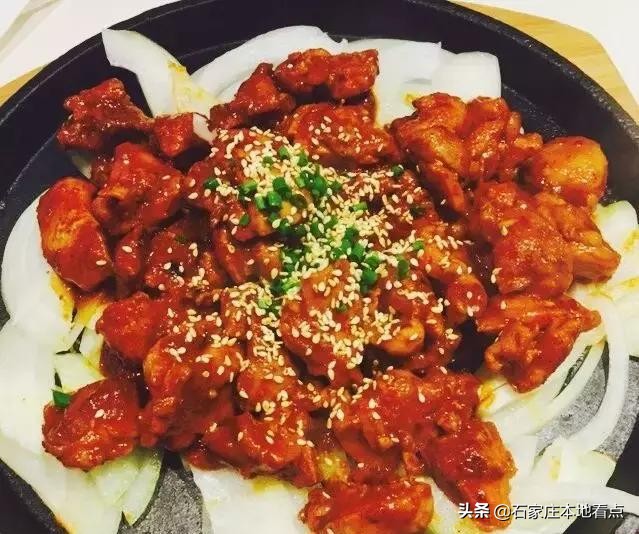 石家庄逼格比较高的餐厅,石家庄环境优雅又有情调餐厅