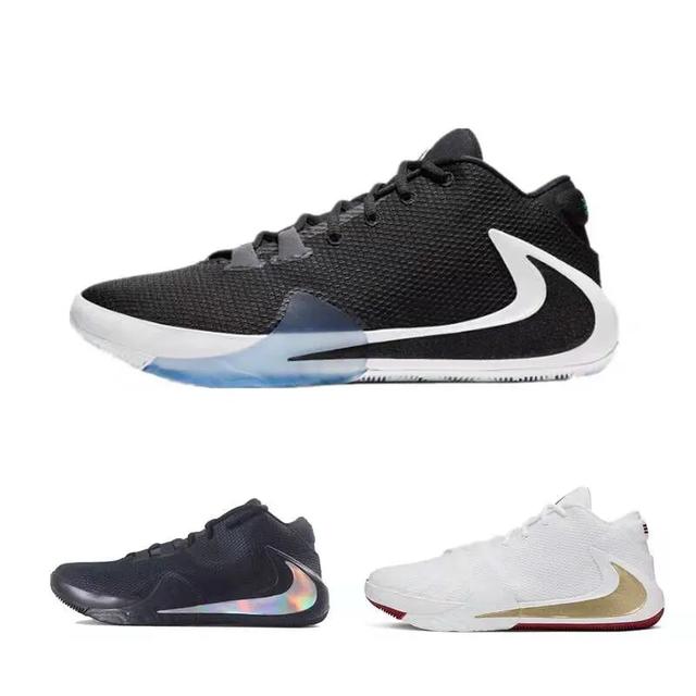 实战球鞋买啥,实战球鞋推荐耐克跑鞋