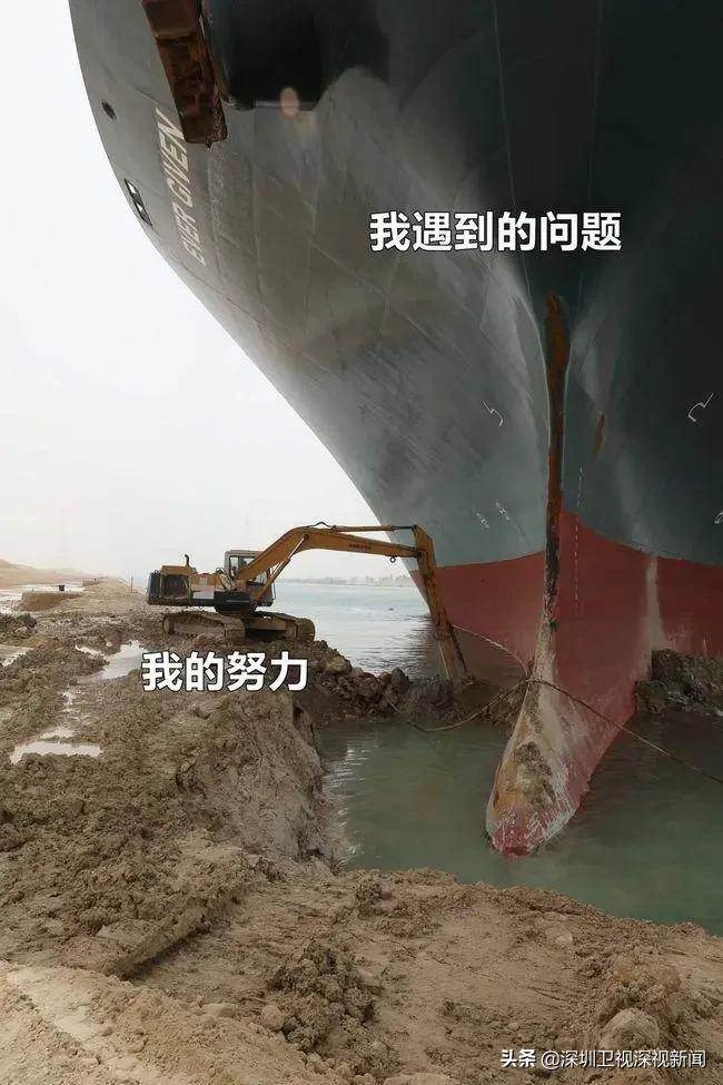 苏伊士运河堵塞对中国有哪些影响,苏伊士运河堵塞对什么行业利好