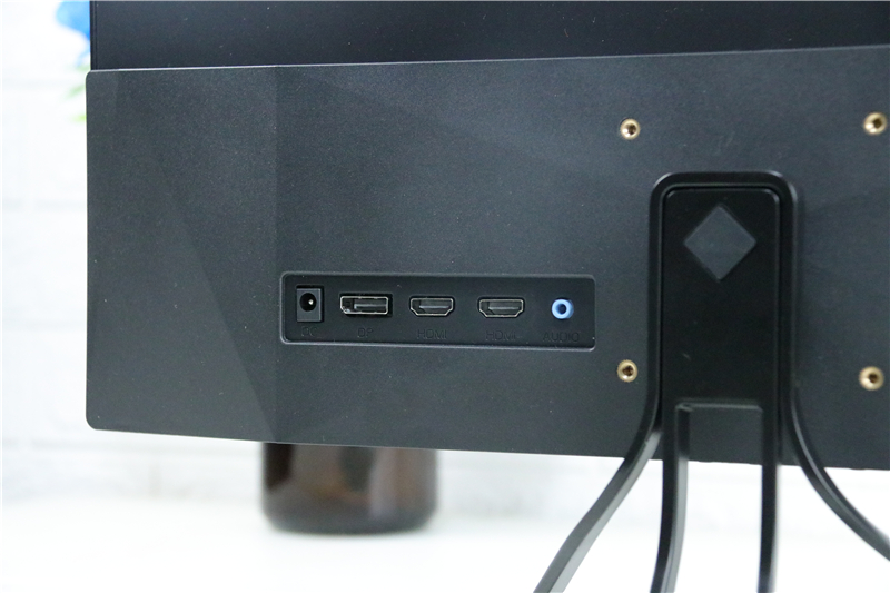 千元内2k144hz带音响显示器推荐,144hz显示器小屏