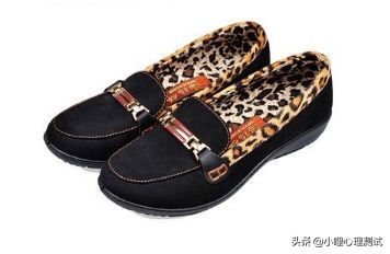 心理测试测一测爱人最嫌弃你哪点,心理测试你觉得谁最好看