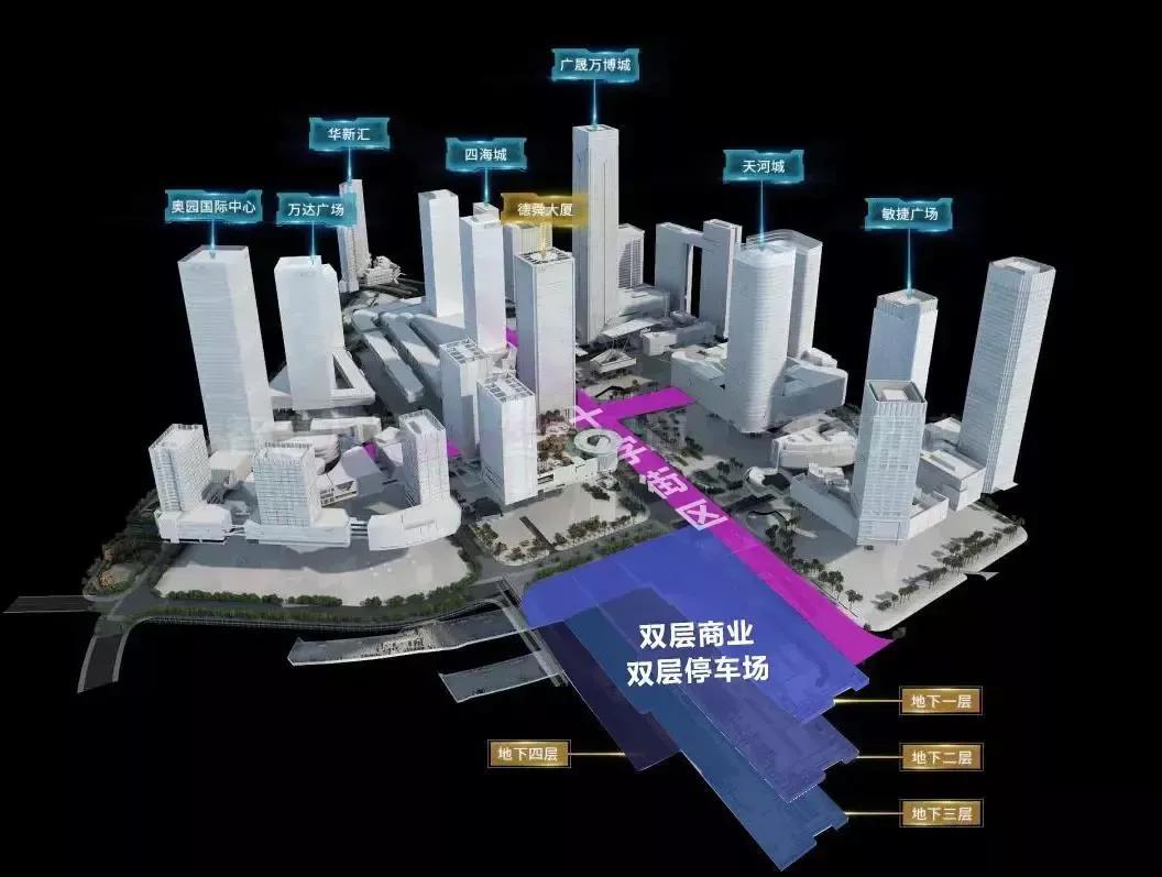 住在广州番禺好吗,为什么大家喜欢去深圳定居